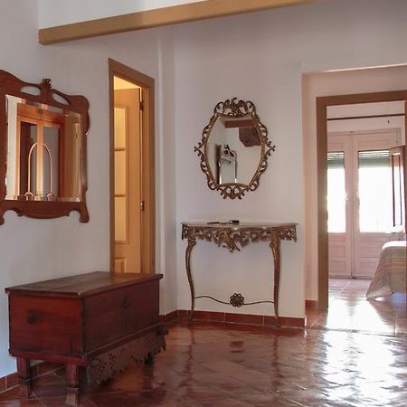 Appartamento Casa Del Mesoncico Cehegín Esterno foto