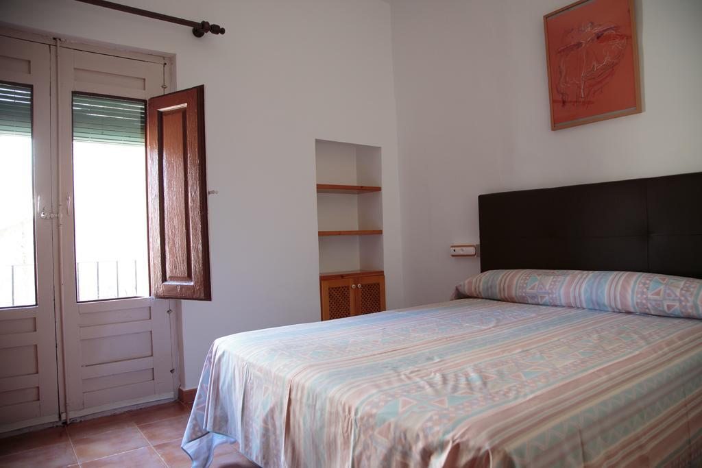 Appartamento Casa Del Mesoncico Cehegín Esterno foto