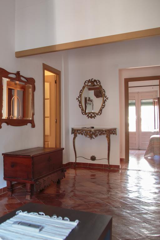 Appartamento Casa Del Mesoncico Cehegín Esterno foto