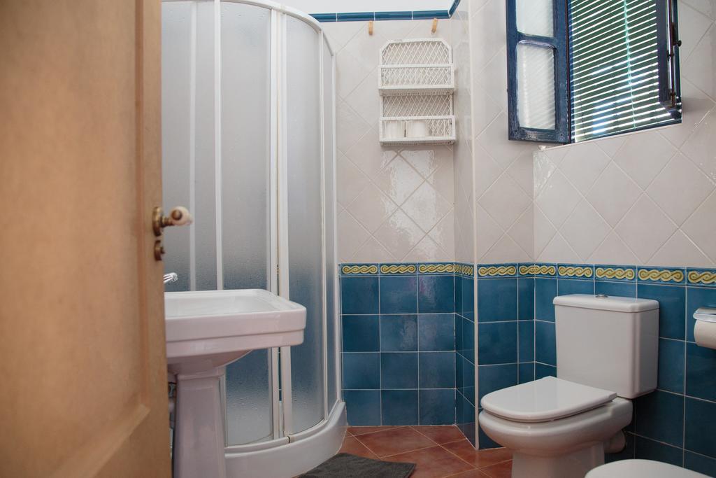 Appartamento Casa Del Mesoncico Cehegín Esterno foto