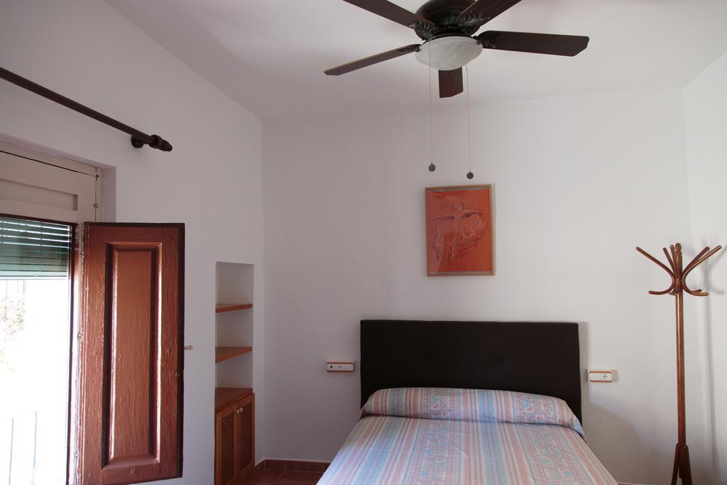 Appartamento Casa Del Mesoncico Cehegín Esterno foto