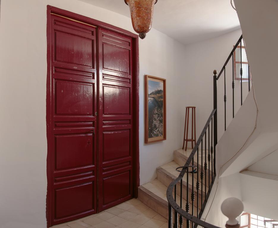 Appartamento Casa Del Mesoncico Cehegín Esterno foto
